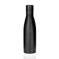 NIESKY - Copper Vacuum Insulated Double Wall Water Bottle - Titanium