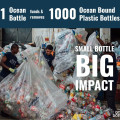 Ocean Bottle - Sky