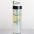 FUSE - TACX Fruit Infuser Bottle - Black