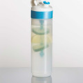 FUSE - TACX Fruit Infuser Bottle - Light Blue