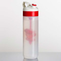 FUSE - TACX Fruit Infuser Bottle - Red