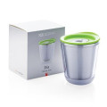 XDDESIGN Dia Stainless Steel Coffee Mug Lime