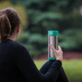 LOCK MUG - XDDESIGN Leak-proof Mug Green