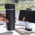 BOGOTA - XDXCLUSIVE Stainless Steel Coffee Tumbler With Ceramic Coating