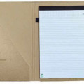 Eco-neutral Judas A4 Folder - Craft Exterior