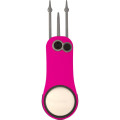 Pitchfix Fusion 2.5 Pin - Golf Divot Tool - Pink