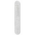 Ball Pen Sleeve In Soft, Brightly Colored Velvet.