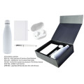 All White Gift Set