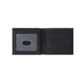 Giftology Genuine Leather Wallet And Card Holder Set