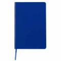 CAMPINA - Giftology A5 Hard Cover Notebook with Metal Pen - Blue