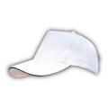 Hans Larsen Cotton Cap