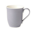 Vivo V&B Color Loop Horizon Mug Blue