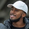 Impact AWARE™ 6 Panel 280gr Recycled Cotton Cap - White