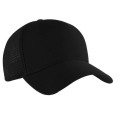 ACE - Santhome 5 Panel DryNCool® Sports Cap - Black