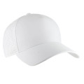 ACE - Santhome 5 Panel DryNCool® Sports Cap - White