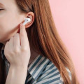 SKOLE - @memorii TWS UV-C Earbuds with Sterilization Case