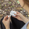 SKOLE - @memorii TWS UV-C Earbuds with Sterilization Case
