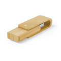 TURDA - Bamboo USB Flash Drive - 32GB