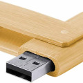 TURDA - Bamboo USB Flash Drive - 32GB