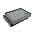 PREETZ - Santhome 10W MagSafe A5 Organizer - Grey