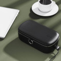 CAZMA - Electric Lunch Box - Black