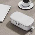 CAZMA - Electric Lunch Box - White