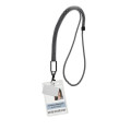 GELA - RPET Crossbody Phone Holder / Corporate Lanyard