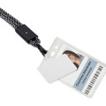 GELA - RPET Crossbody Phone Holder / Corporate Lanyard