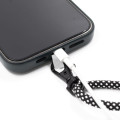 GELA - RPET Crossbody Phone Holder / Corporate Lanyard