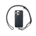 GELA - RPET Crossbody Phone Holder / Corporate Lanyard