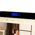 MEDAN - Adhesive Webcam Cover Blue