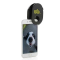 DEPOK - Universal Lens System For Smartphone 4-in