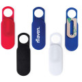 MEDAN - Adhesive Webcam  Cover Black