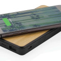 ARLES - CHANGE Collection RCS Recycled 10000mAh Wireless Powerbank