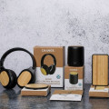 ARLES - CHANGE Collection RCS Recycled 10000mAh Wireless Powerbank
