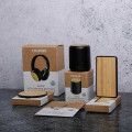 ARLES - CHANGE Collection RCS Recycled 10000mAh Wireless Powerbank