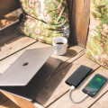 KEPNO - @memorii 10000mAh Aluminium 20W PD Powerbank