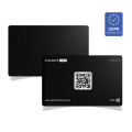 Santhome Card