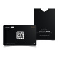 Santhome Card