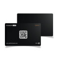 Santhome Card