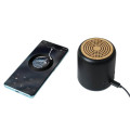 ASPERG - CHANGE Collection RCS Recycled Bluetooth Speaker