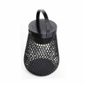 MERANO - @memorii Wireless Speaker Lantern - Black