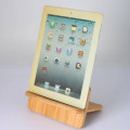 TRABEN - eco-neutral 3-in-1 Bamboo 10W Simultaneous Charging Station