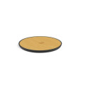ELSTRA - CHANGE Collection RCS Recycled 15W Wireless Charger