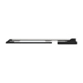 VELES - @memorii 3 in 1 Wireless Charger with Desk Lamp - Black