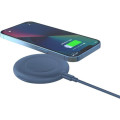 OSLO - @memorii Recycled 15W Wireless Charger Multi