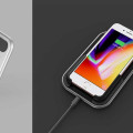 MEKNES - Giftology Wall Wireless Charger