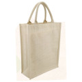 Eco-neutral Jute Shopping Bag