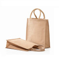 Eco-neutral Jute Shopping Bag