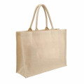 Eco-neutral Jute Shopping Bag
